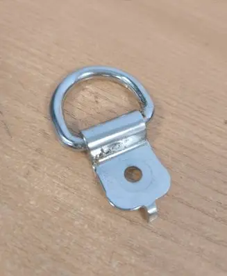 Toyota Corolla E210 E21 Hook 