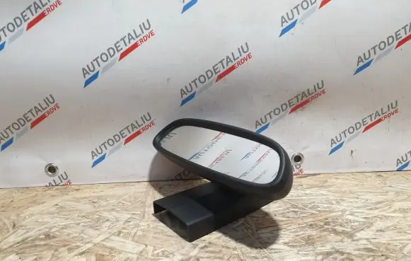 BMW 1 F20 F21 Rear view mirror (interior)