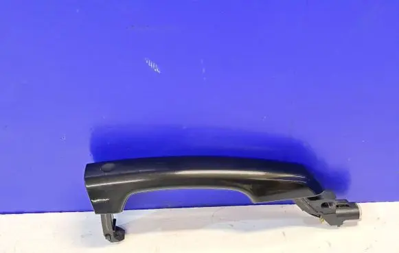 Jaguar XE Front door exterior handle