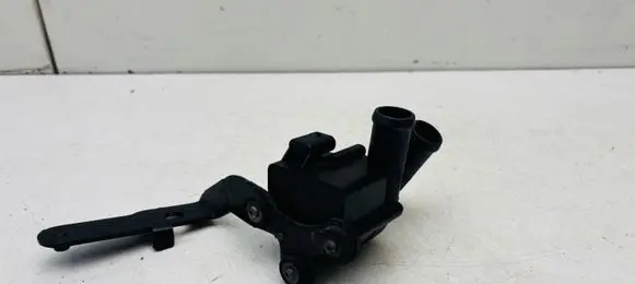 Audi Q3 8U Electric auxiliary coolant/water pump 5N0965561
