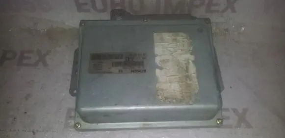 Peugeot 406 Engine control unit/module 0261203795 9616546480