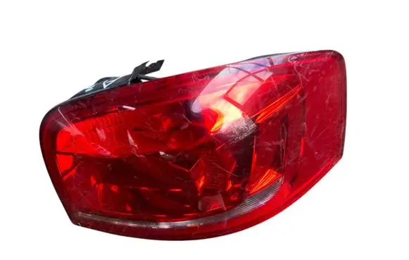 Audi A3 S3 8P Rear/tail lights 8P3945096