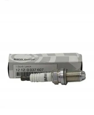 BMW 5 E60 E61 Spark plug 12120037607