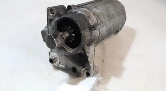 Citroen C4 II Starter motor TS22E26