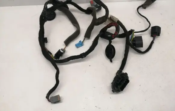 Volvo XC60 Rear door wiring loom 31374768