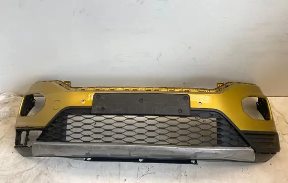 Volkswagen T-Roc Front bumper 2HA807101AE