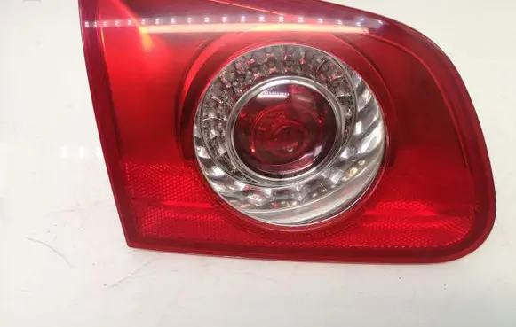 Volkswagen PASSAT B6 Tailgate rear/tail lights 3C9945093