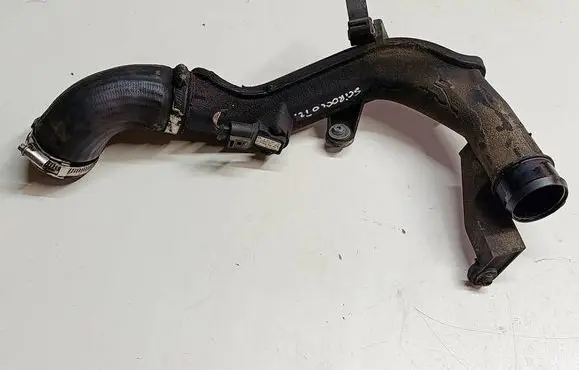 Volkswagen Scirocco Intercooler hose/pipe 5N0145770AT2 5N0145770A 038906051C