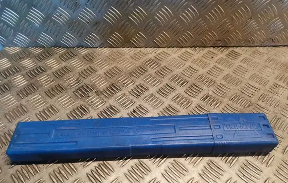 BMW 3 E90 E91 Tool box 1095457