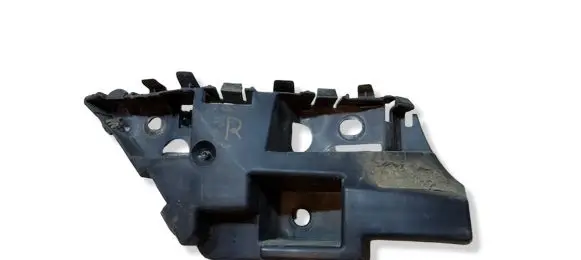 Ford F150 Front bumper mounting bracket T73JB