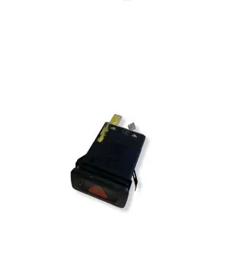 Volkswagen Golf IV Hazard light switch 1J0953235J