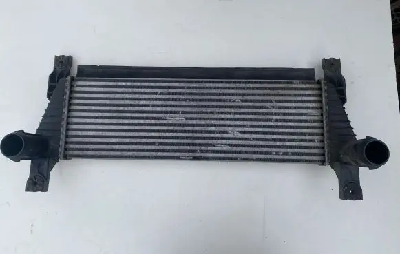 Ford Ranger Intercooler radiator AB399L440BD