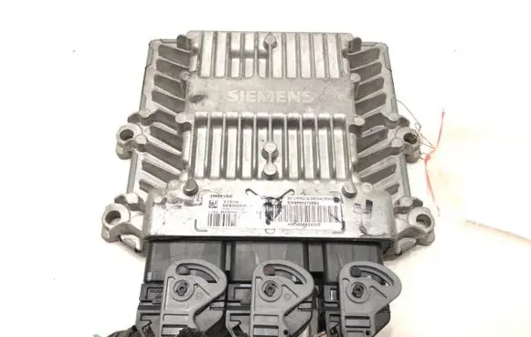 Engine control unit/module ECU