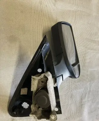 Ford Transit Manual wing mirror 