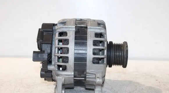 Volkswagen Caddy Generator/alternator 0986083160
