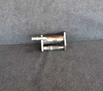 Dacia Sandero EGR valve cooler 147356133R