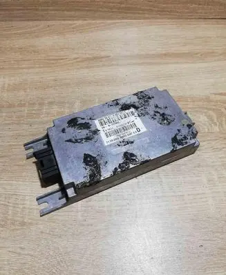 BMW 7 E65 E66 Other control units/modules 6924091 01000230