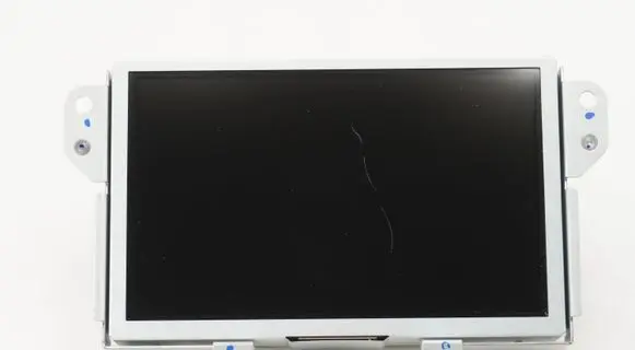 Ford Focus Screen/display/small screen GM5T18B955SB