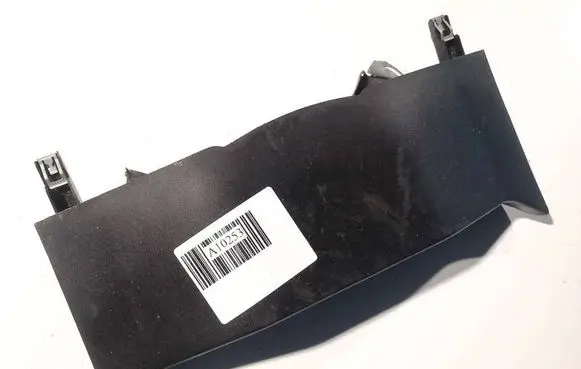 Ford Mondeo MK IV Steering wheel column trim