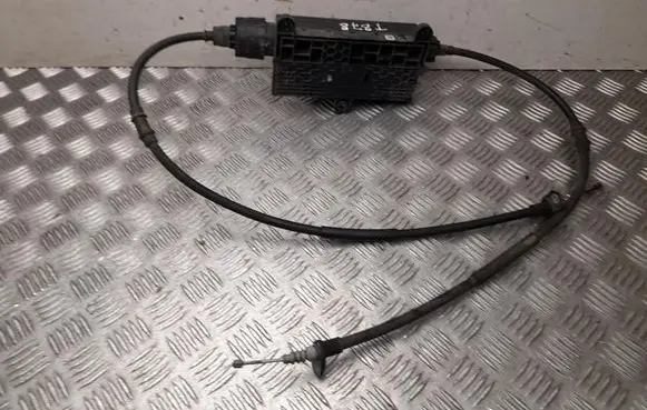 Maserati Ghibli Other brake parts 670030887