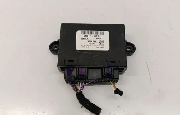 Ford Mustang Mach-E Other control units/modules LJ8B14F008BE