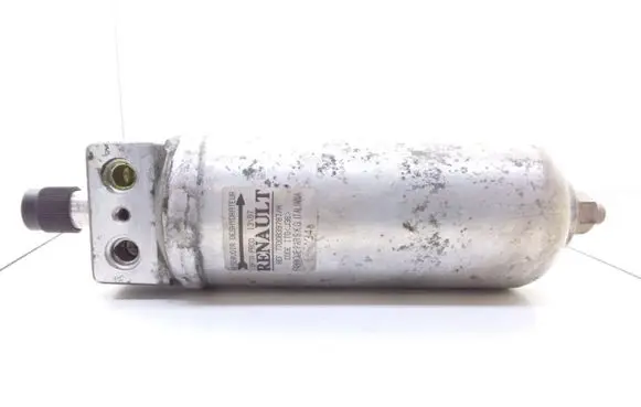Renault Scenic I Air conditioning (A/C) air dryer 7700839787