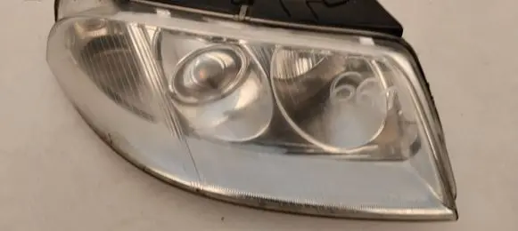 Volkswagen Touareg II Headlight/headlamp LAMPATOUAREG7L