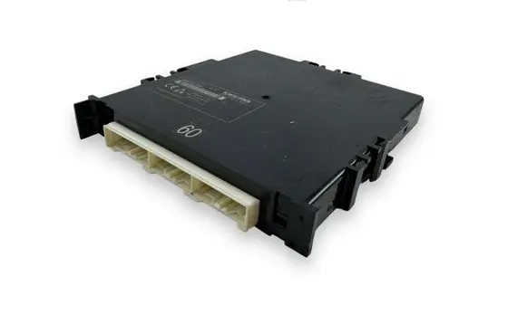 Toyota Yaris Cross Keyless (KESSY) go control unit/module 899900D360