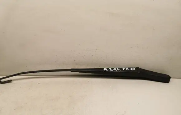 Opel Zafira A Front wiper blade arm 90582557