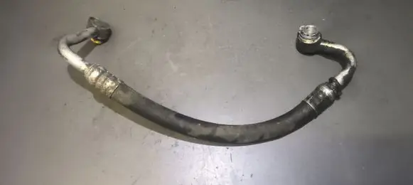 Audi A8 S8 D3 4E Air conditioning (A/C) pipe/hose 4E0260707R