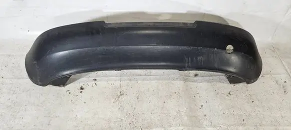 Volkswagen Golf V Rear bumper lower part trim 1K6807521