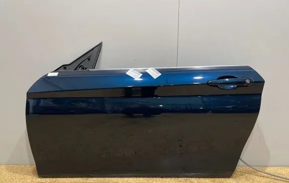 BMW 2 F22 F23 Front door 