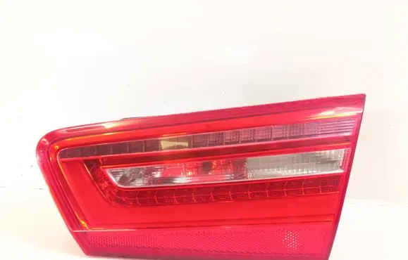 Audi A6 S6 C7 4G Tailgate rear/tail lights 4G5945094A