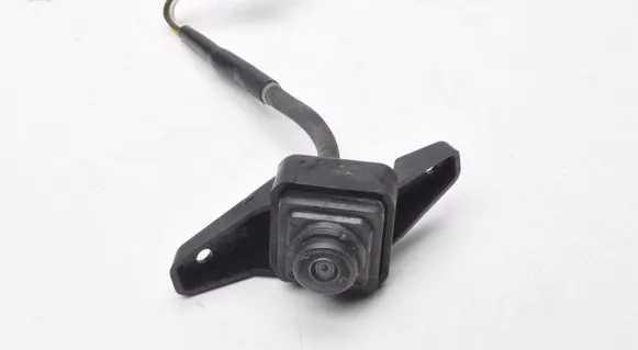 MG ZS Front bumper camera 11364210