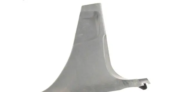 Mazda 6 (B) pillar trim (top) GHP968220