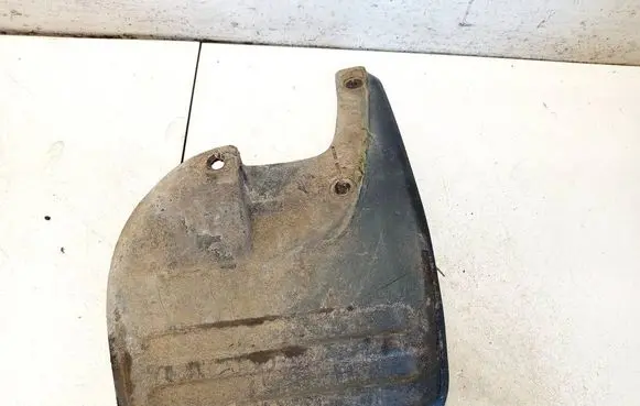 Front mudguard