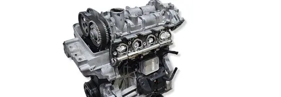 Volkswagen Beetle A5 Engine CYV