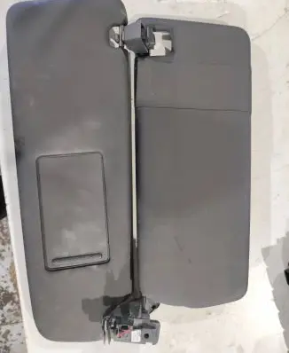 Porsche Cayenne (92A) Sun visor 7P0857552D 220816