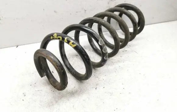 Audi A3 S3 8P Rear coil spring