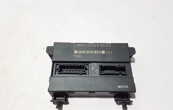 Mercedes-Benz SLK R171 Other control units/modules A1718203326