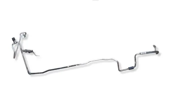 Citroen C5 Air conditioning (A/C) pipe/hose 9684493980