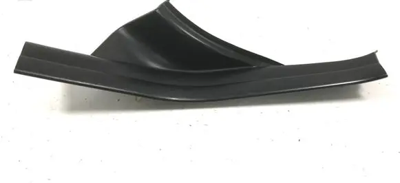 BMW X3 E83 Rear sill trim cover 51473402061 3402061 22339910GE