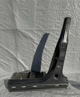 Alfa Romeo Stelvio Other sill/pillar trim element