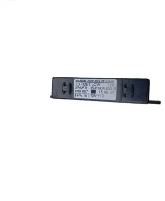BMW 5 E39 Door control unit/module 61356904255 6904255