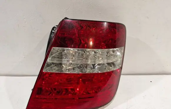 Rear/tail lights