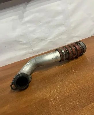 BMW X5 E70 Brake vacuum hose/pipe 7801957 D2987