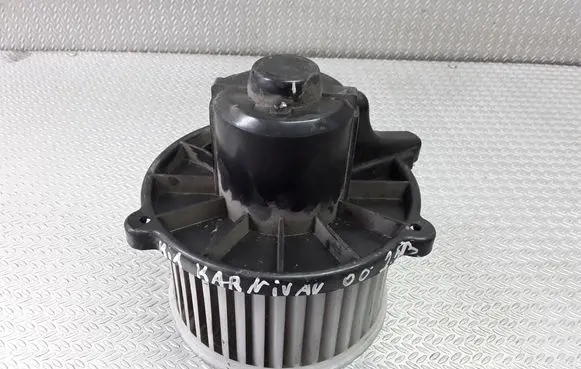 KIA Carnival Heater fan/blower