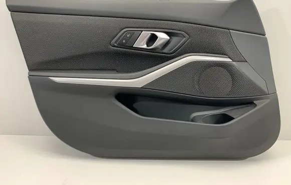 BMW 3 G20 G21 Coupe rear side trim panel 