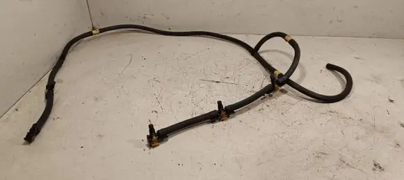 Fuel return line/hose