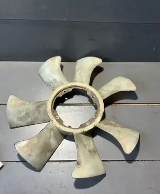 Nissan Terrano Fan impeller 